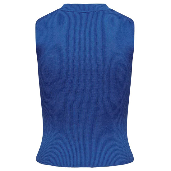 Only Γυναικεία αμάνικη μπλούζα Only Γυναικεία αμάνικη μπλούζα